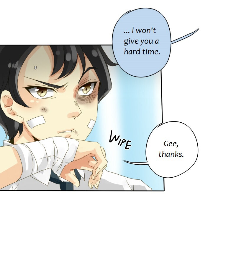 Read unOrdinary EN Manga Online