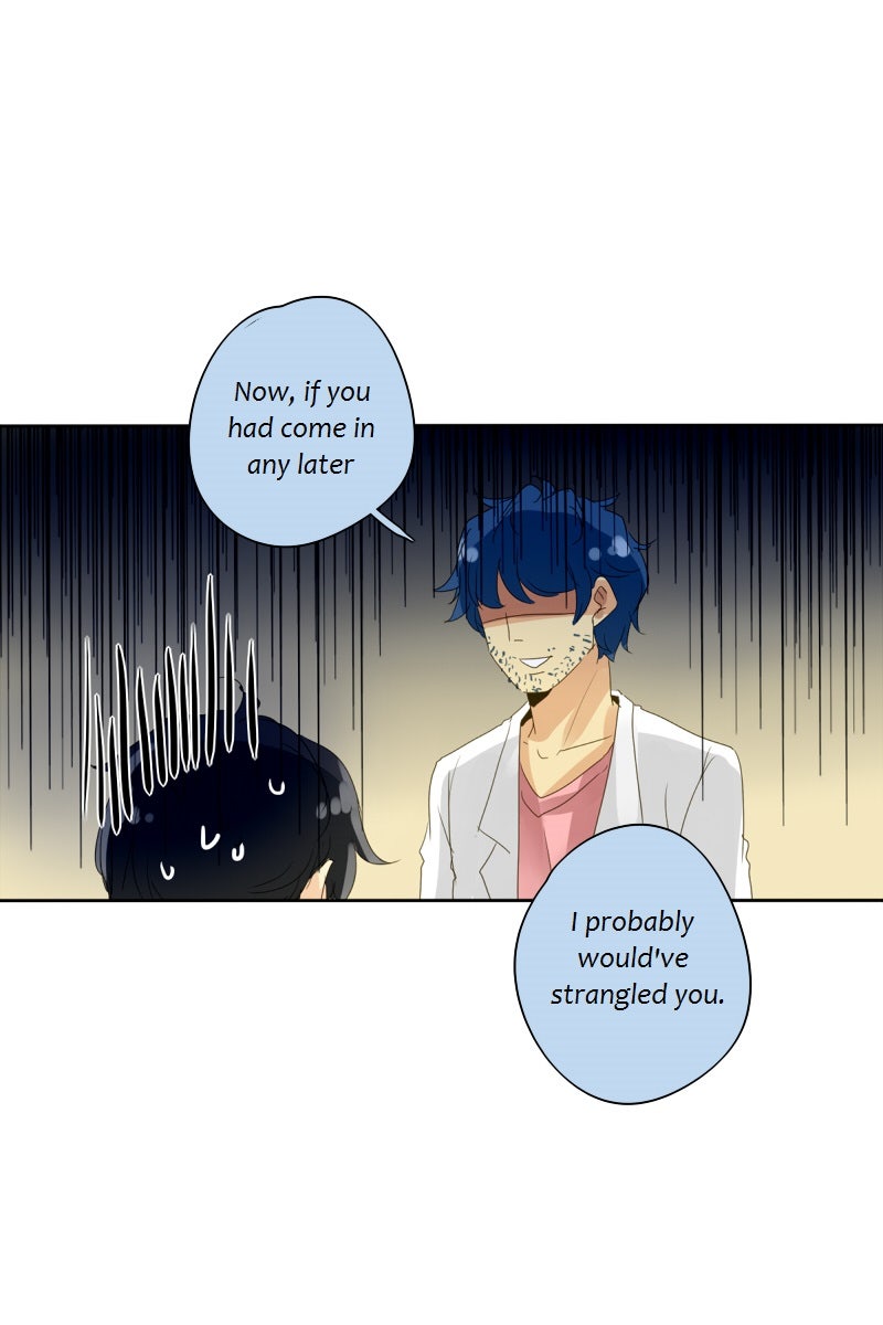 Read unOrdinary EN Manga Online