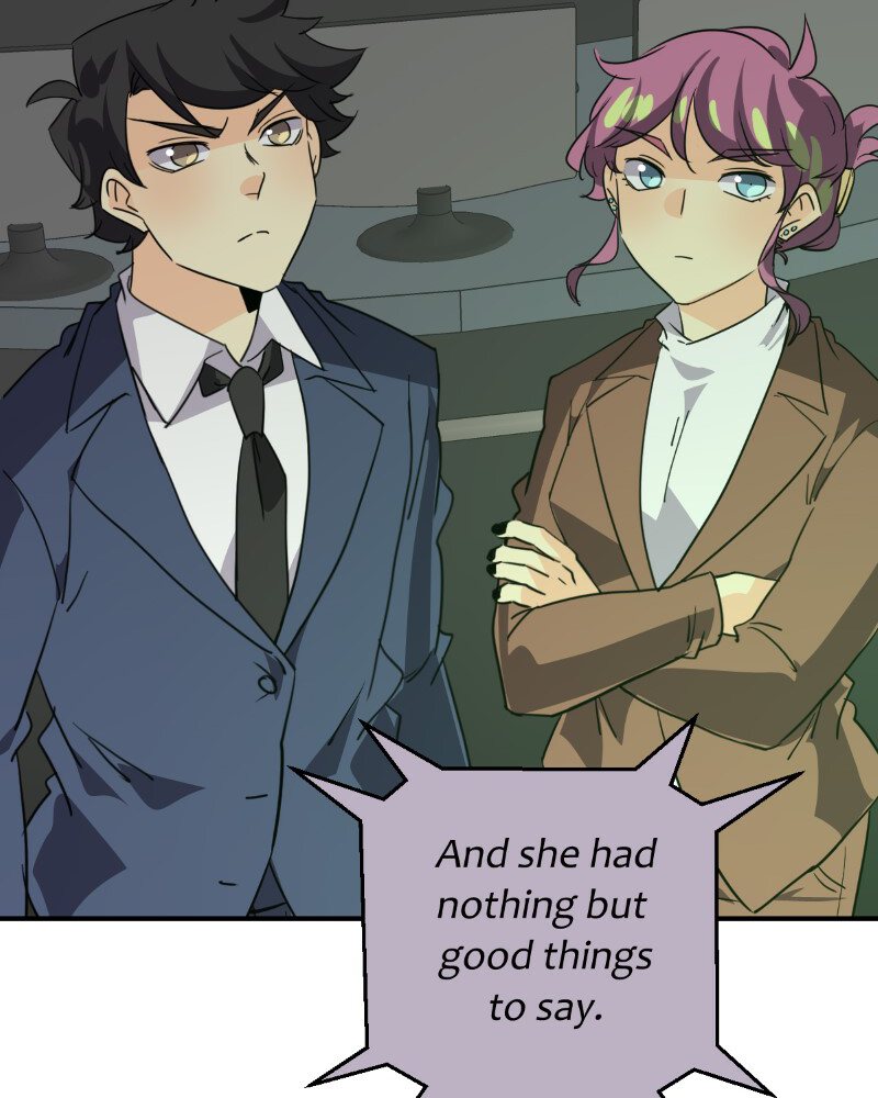 Read unOrdinary EN Manga Online