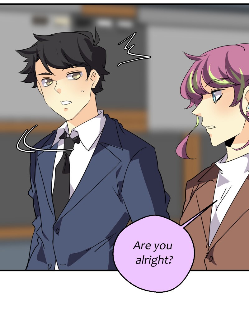 Read unOrdinary EN Manga Online