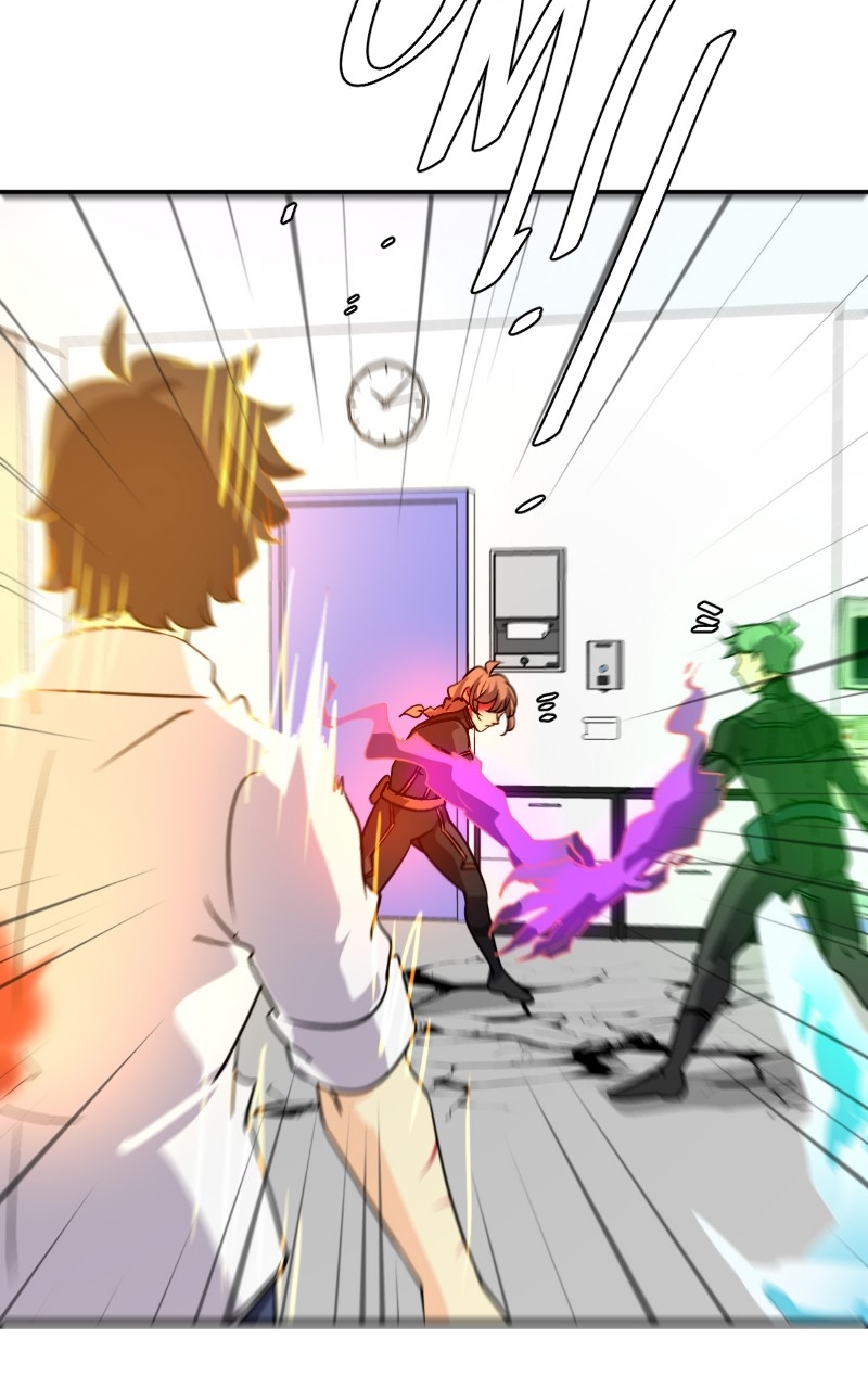 Read unOrdinary EN Manga Online