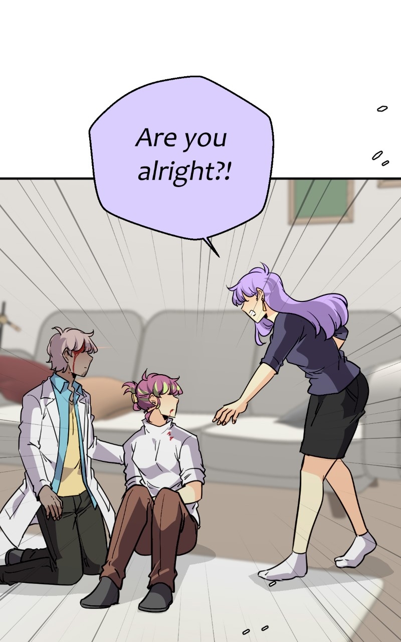 Read unOrdinary EN Manga Online
