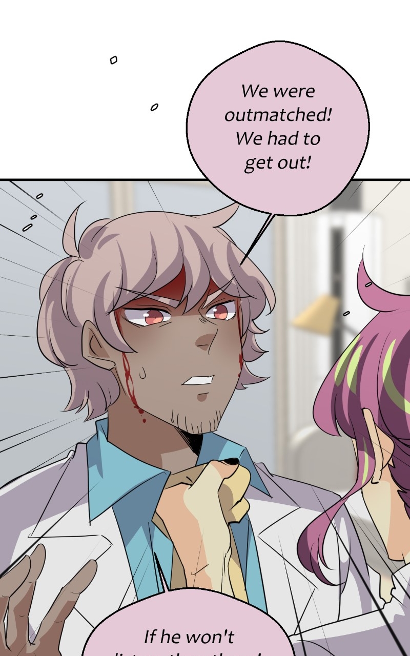 Read unOrdinary EN Manga Online