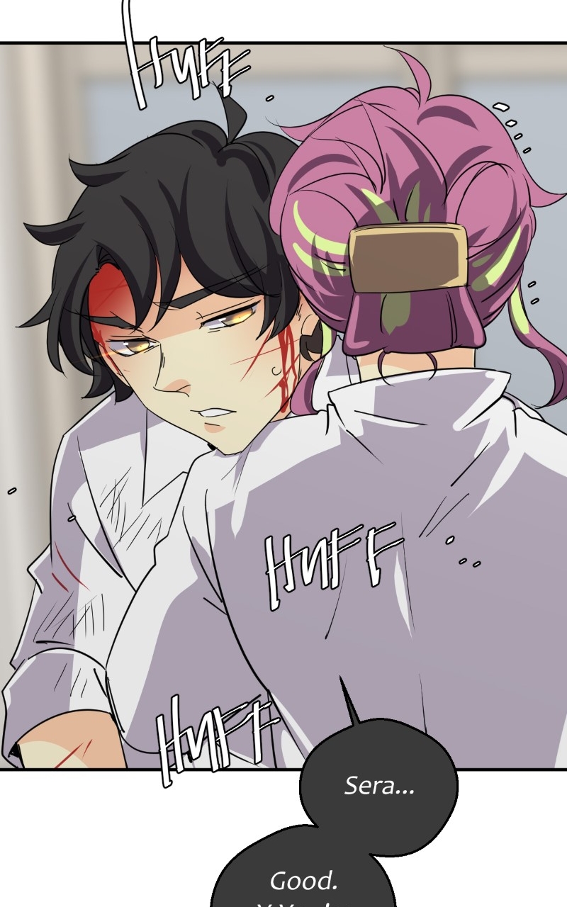 Read unOrdinary EN Manga Online
