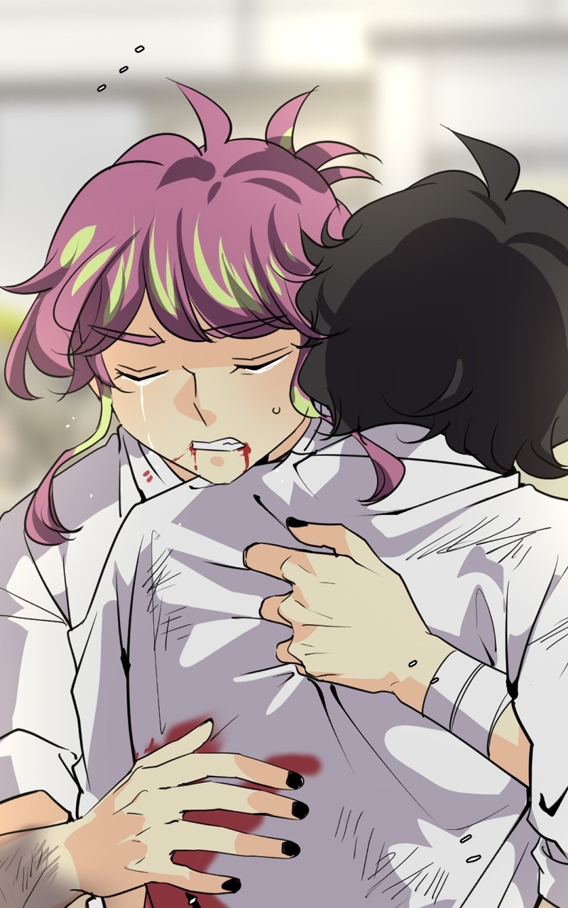 Read unOrdinary EN Manga Online