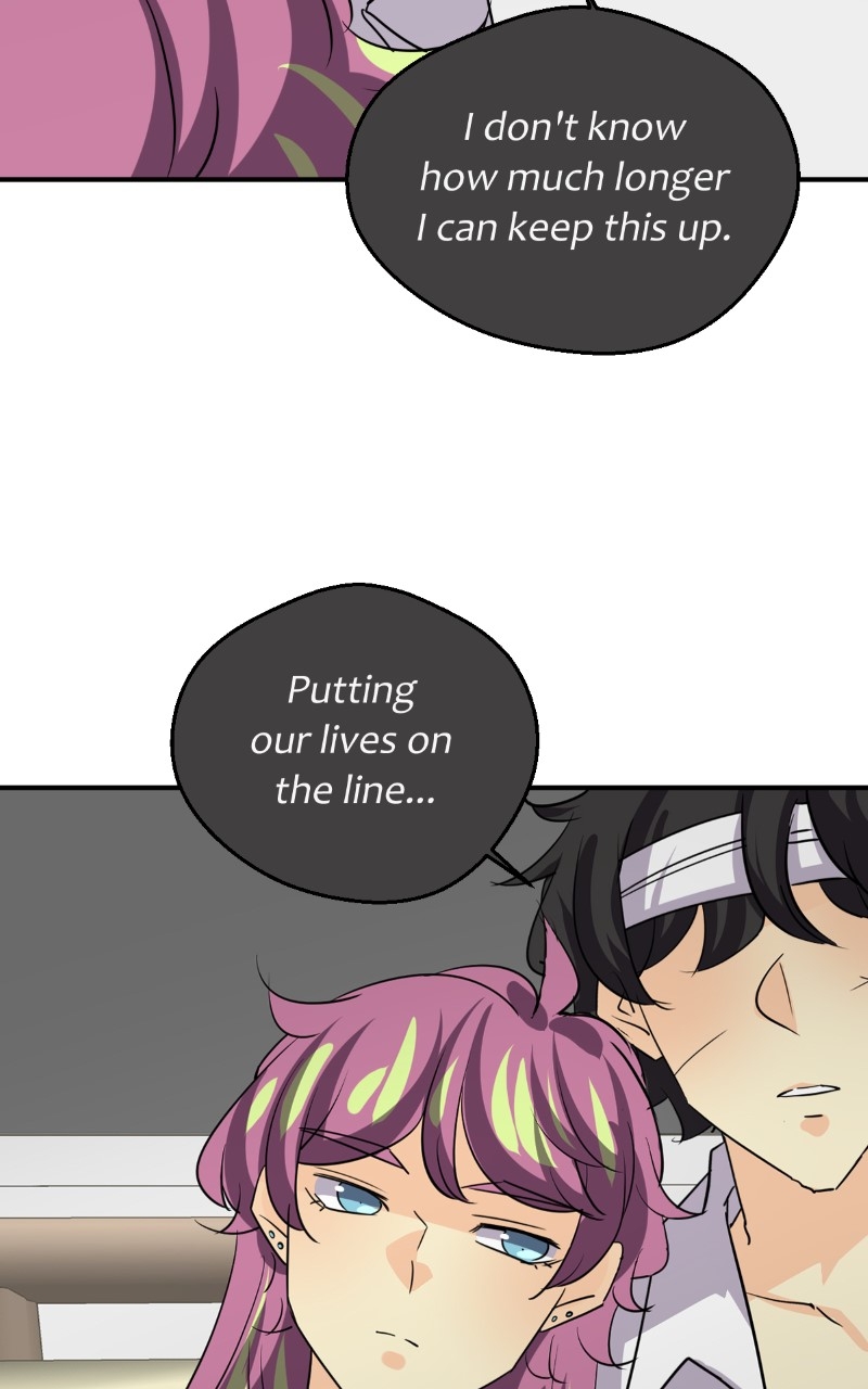 Read unOrdinary EN Manga Online