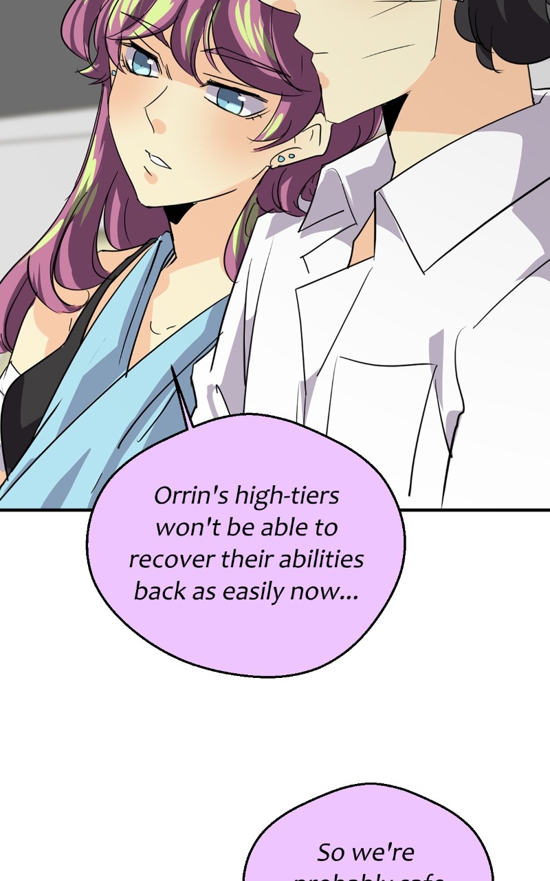 Read unOrdinary EN Manga Online