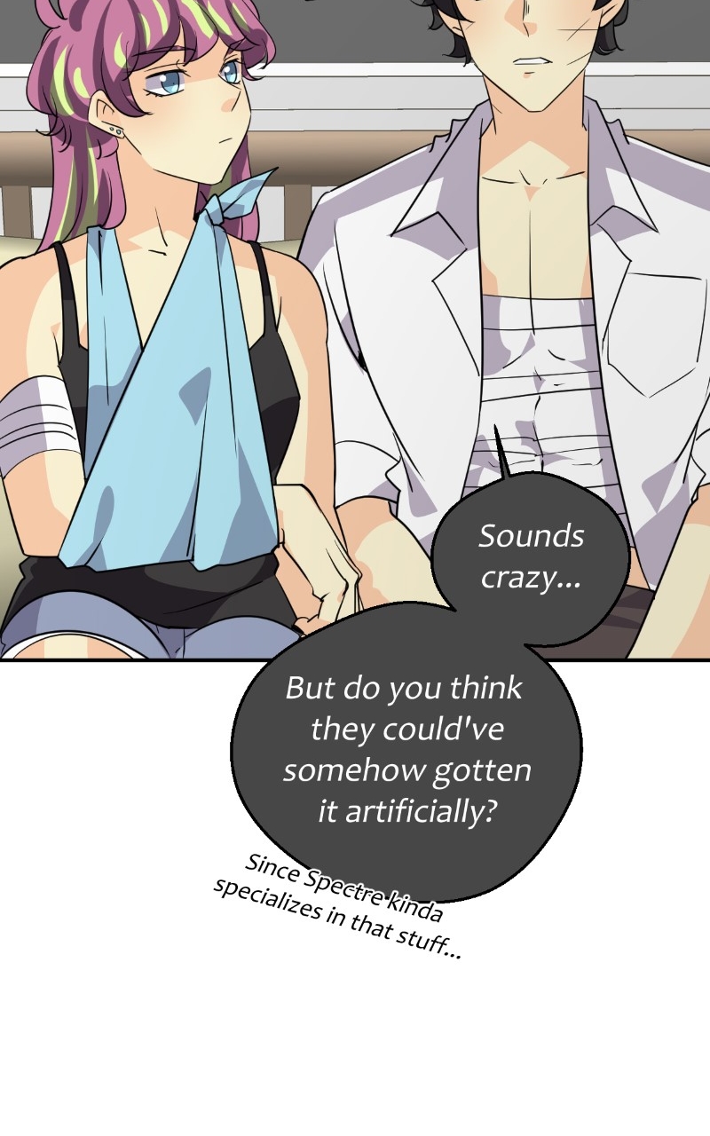 Read unOrdinary EN Manga Online