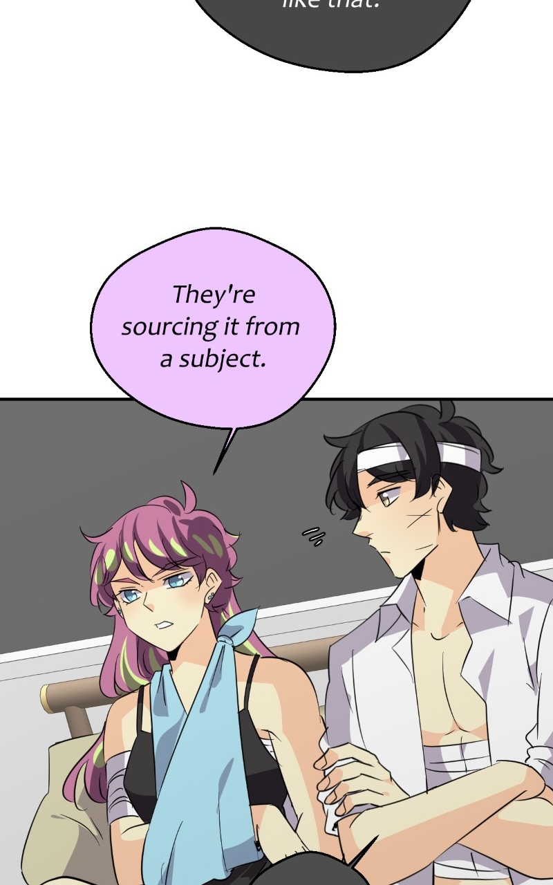 Read unOrdinary EN Manga Online