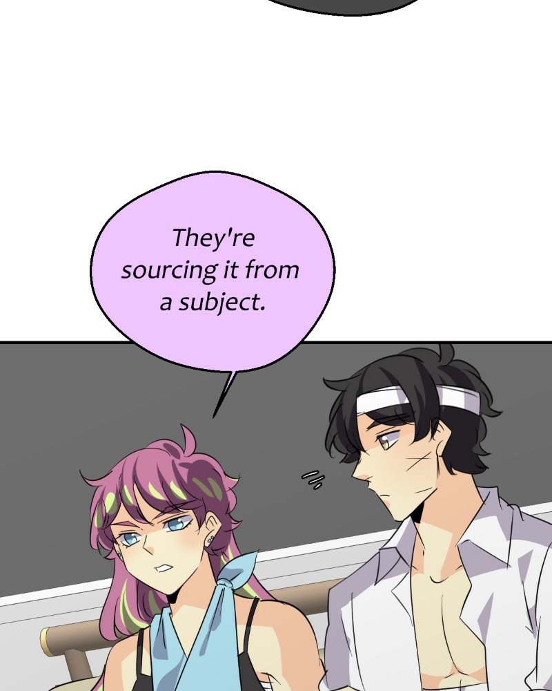Read unOrdinary EN Manga Online