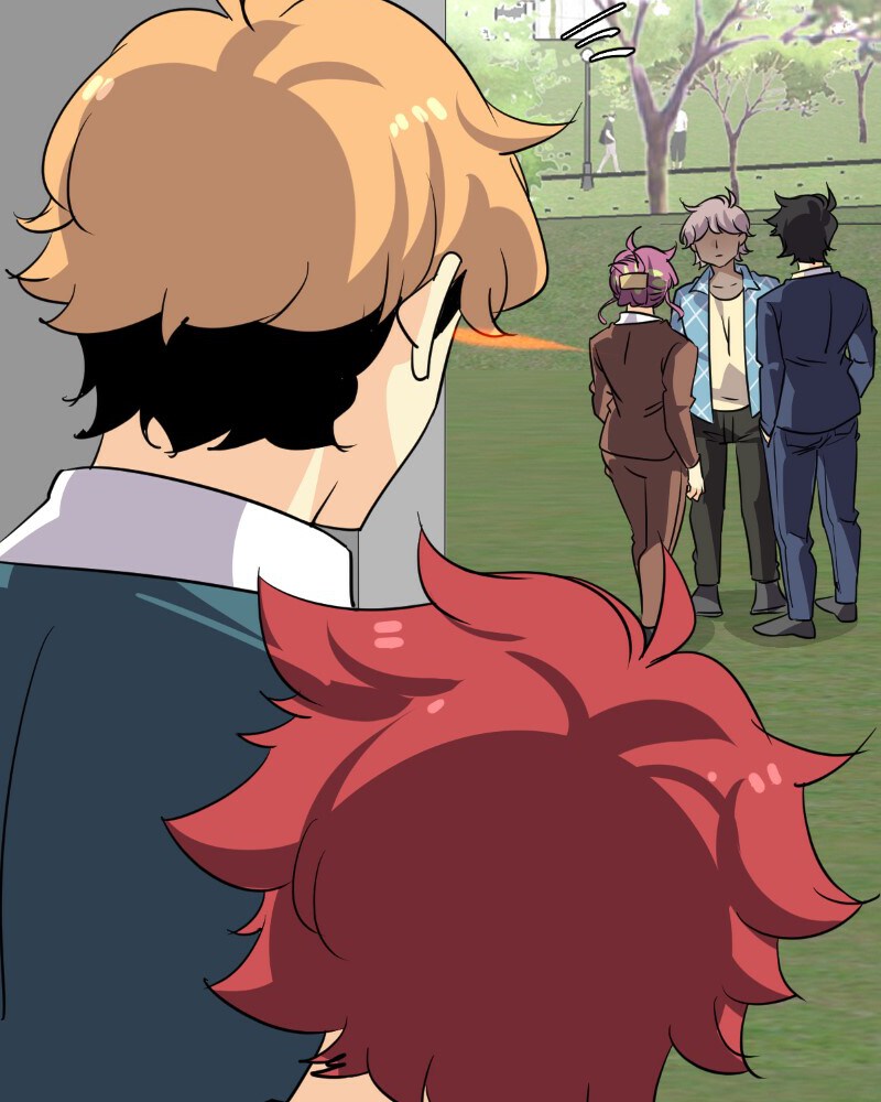 Read unOrdinary EN Manga Online