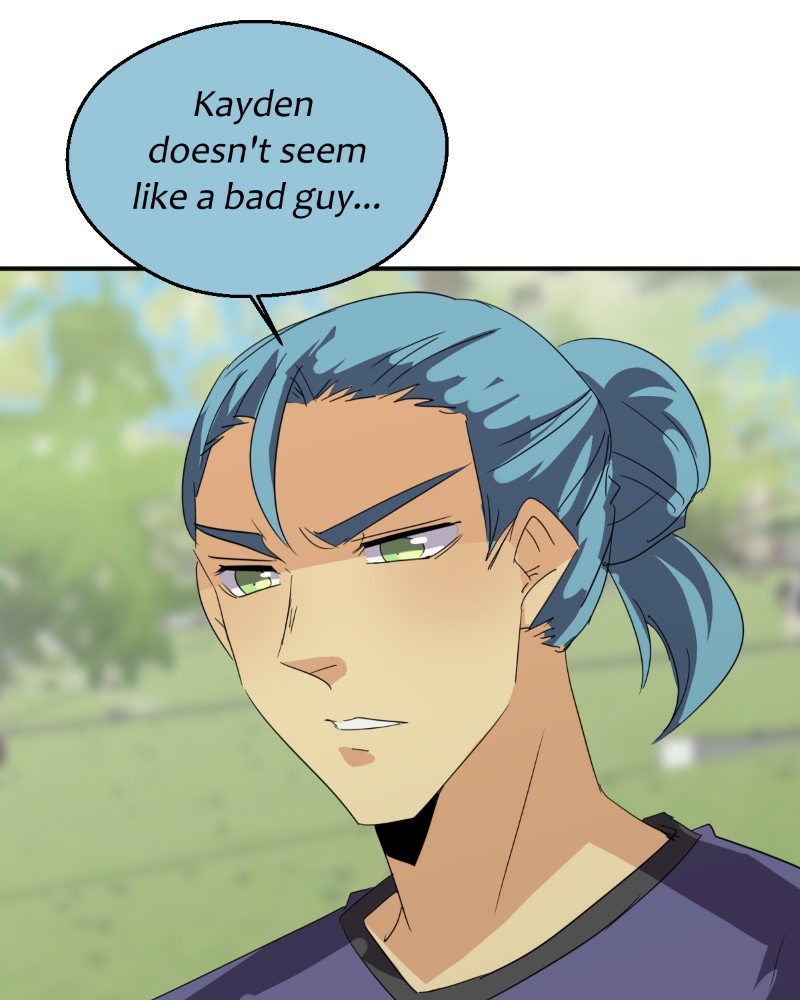 Read unOrdinary EN Manga Online