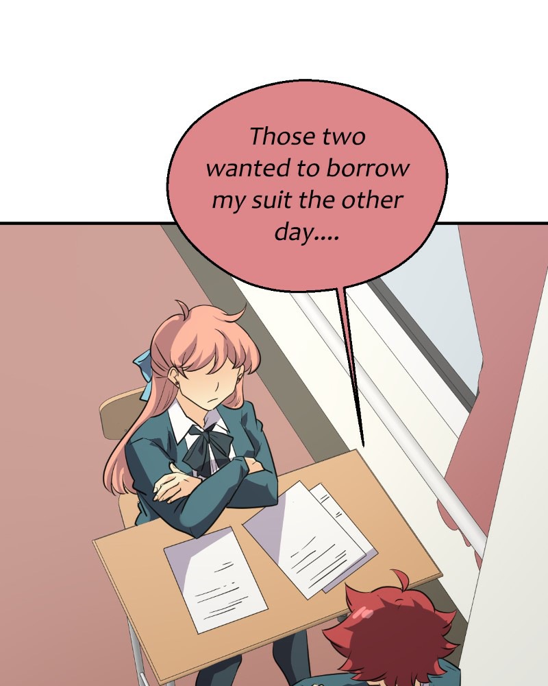 Read unOrdinary EN Manga Online