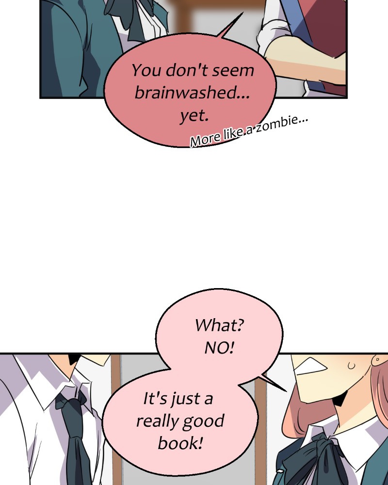 Read unOrdinary EN Manga Online
