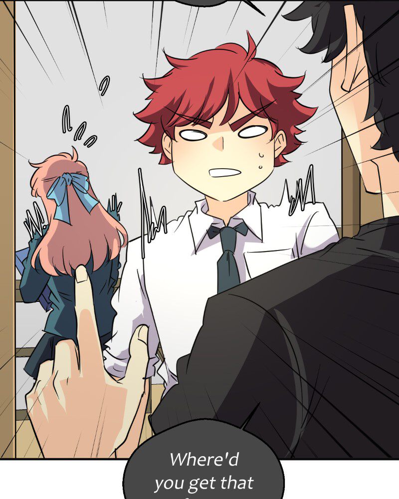 Read unOrdinary EN Manga Online