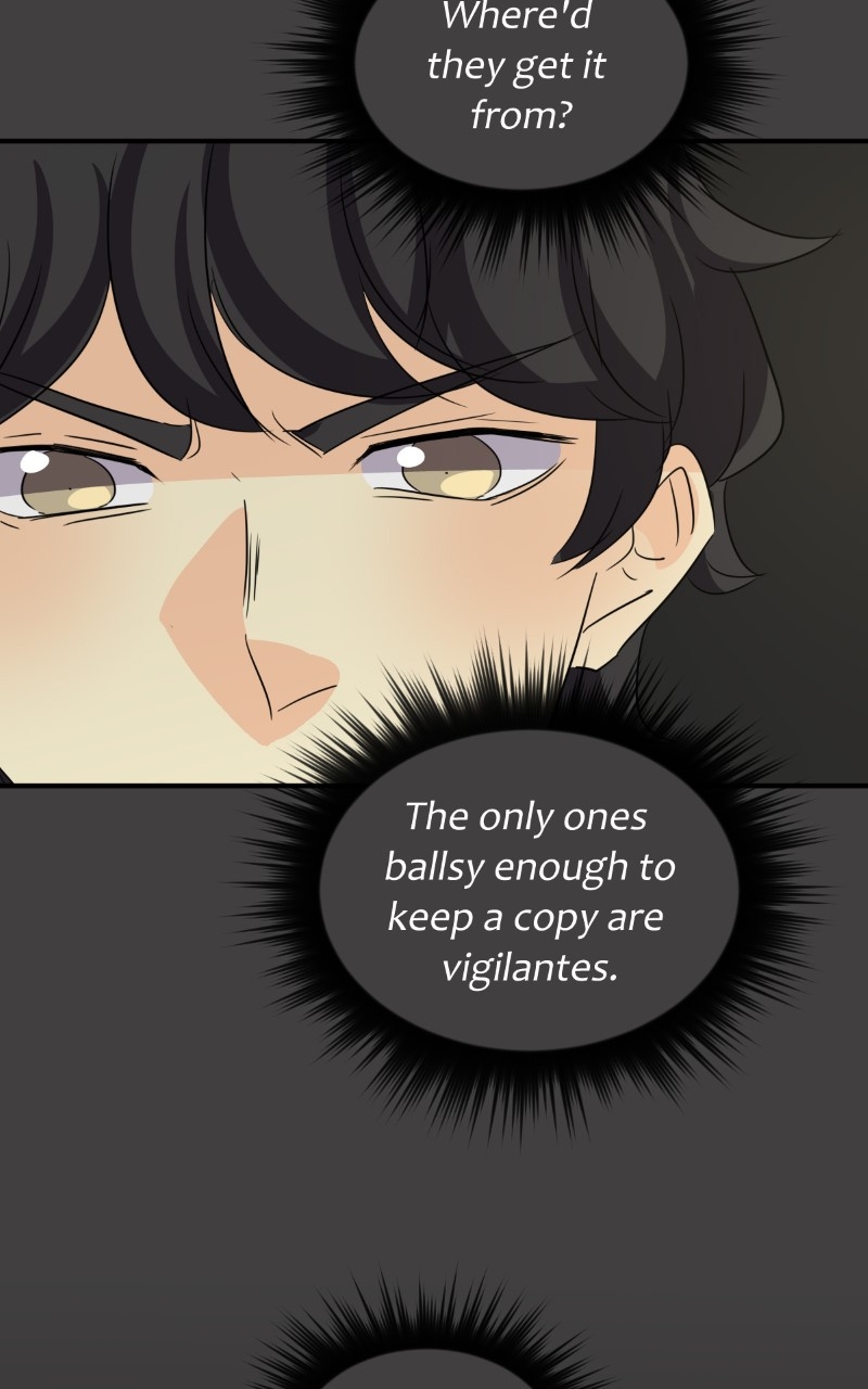 Read unOrdinary EN Manga Online