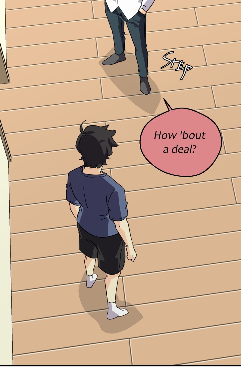 Read unOrdinary EN Manga Online