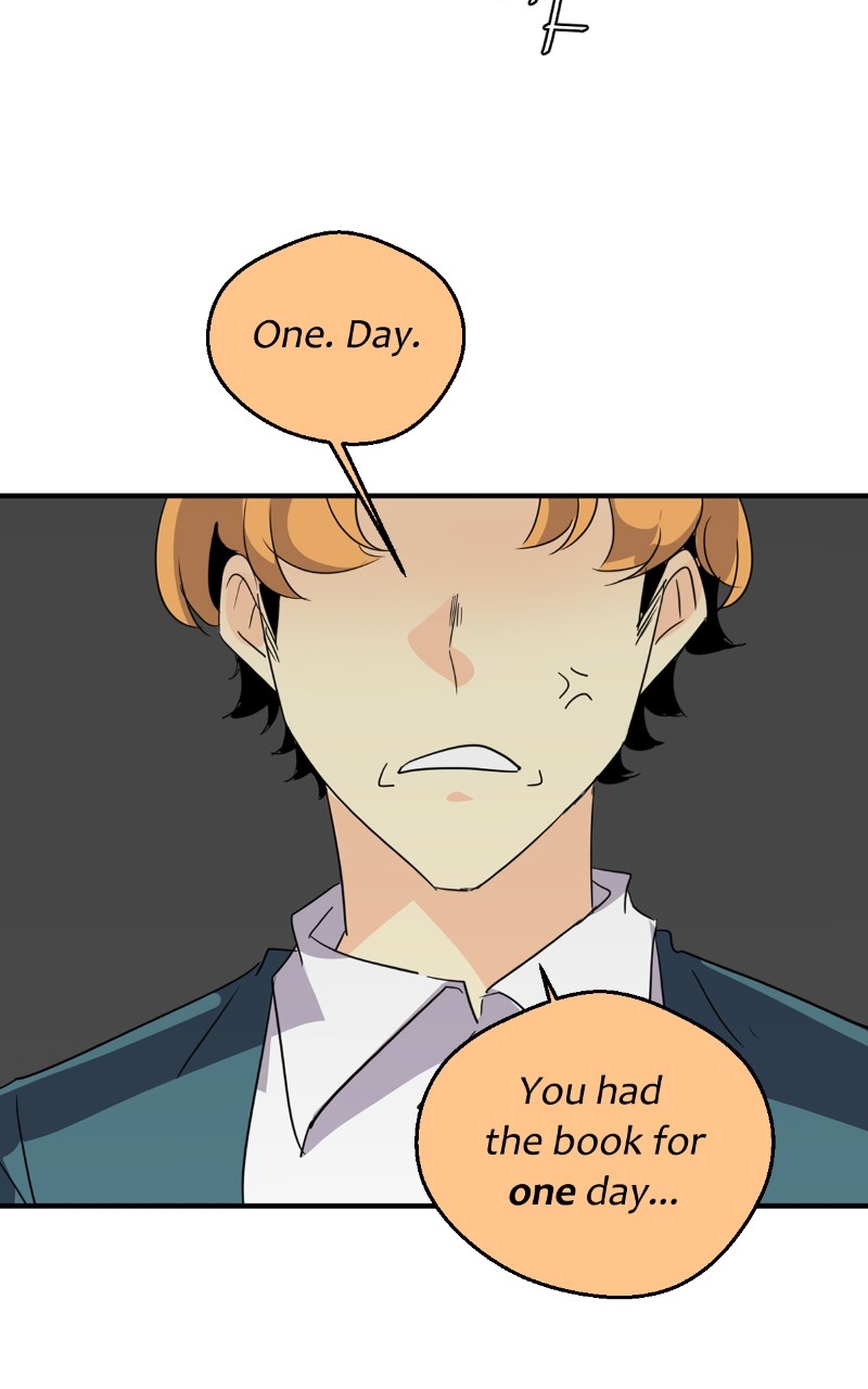 Read unOrdinary EN Manga Online