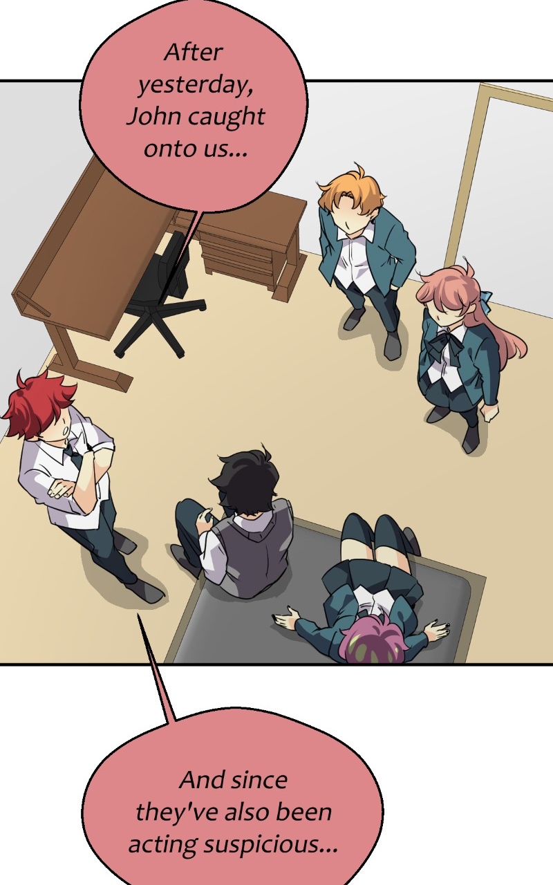 Read unOrdinary EN Manga Online