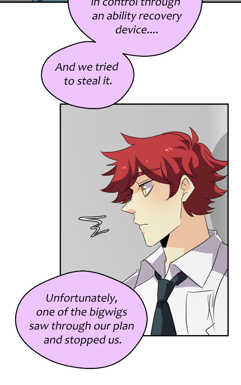 Read unOrdinary EN Manga Online