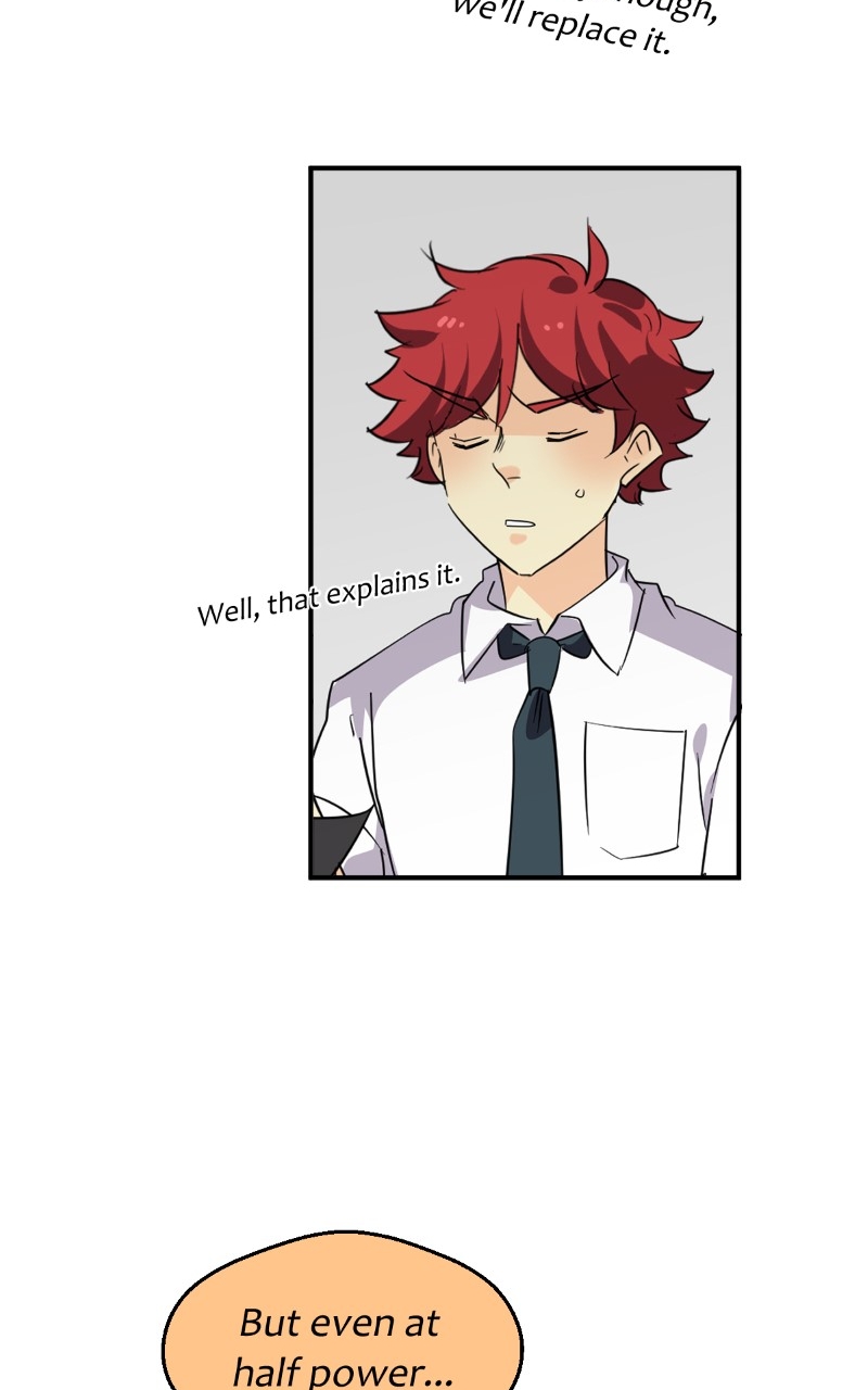 Read unOrdinary EN Manga Online