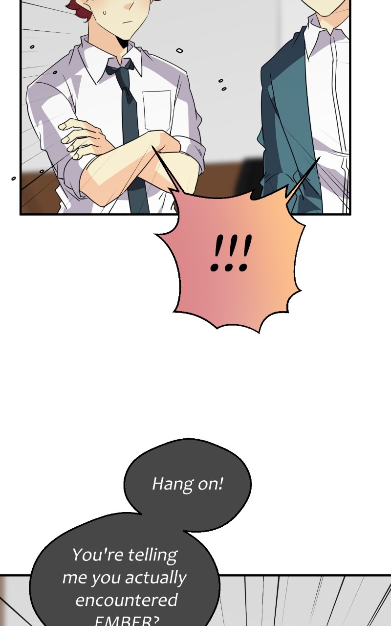 Read unOrdinary EN Manga Online