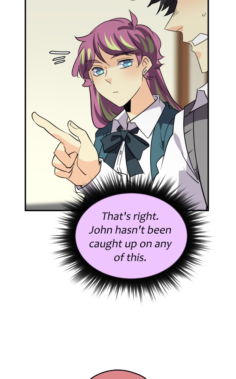 Read unOrdinary EN Manga Online