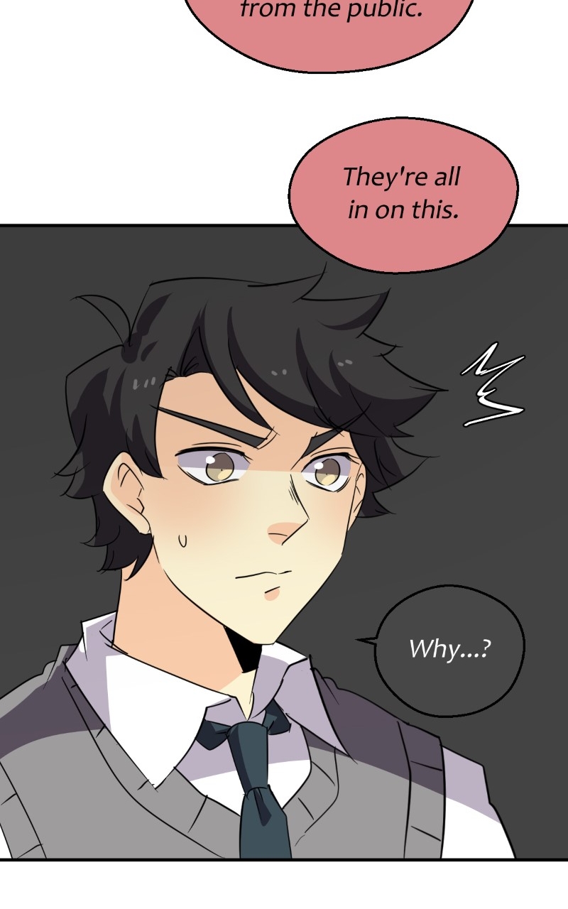 Read unOrdinary EN Manga Online