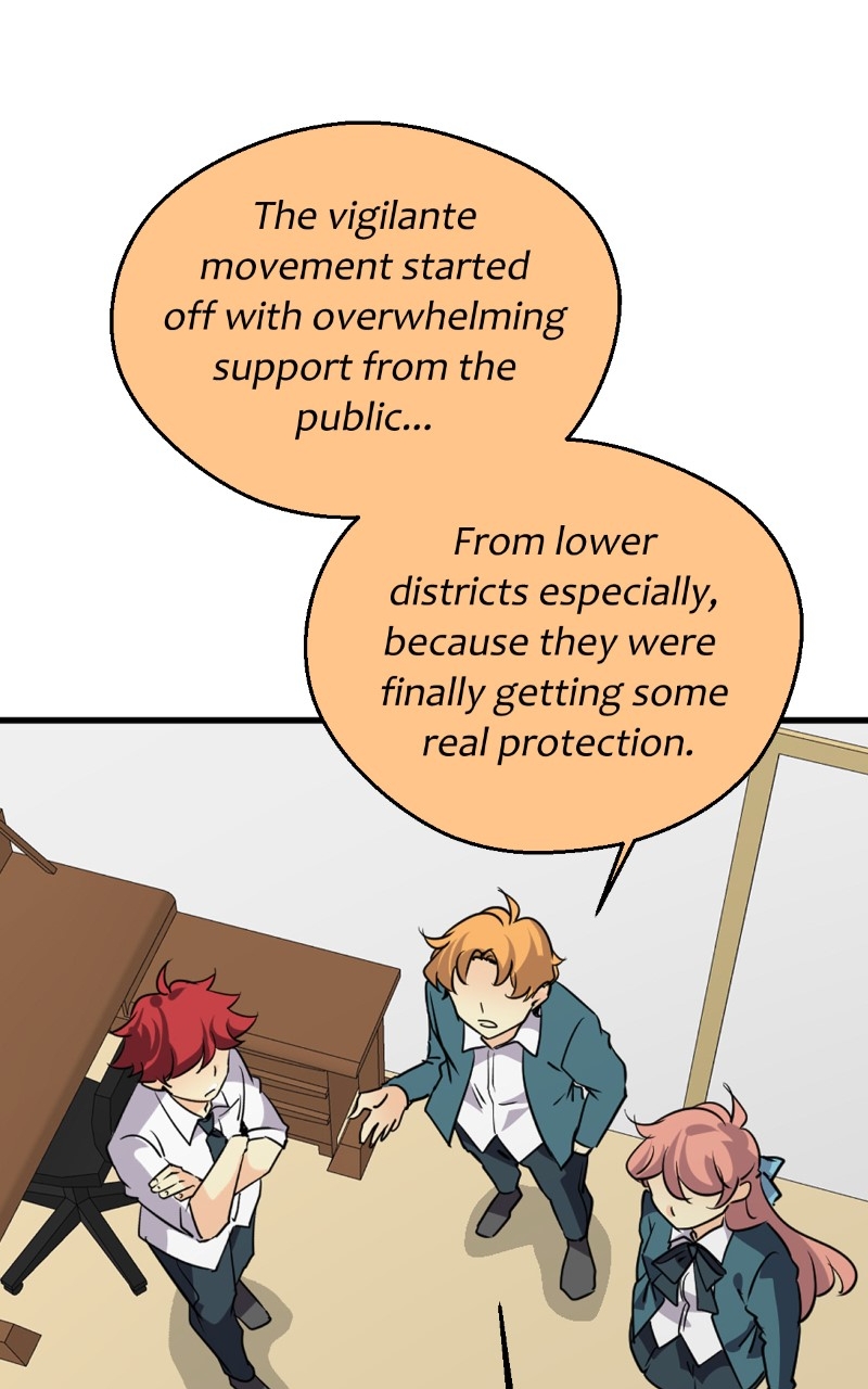 Read unOrdinary EN Manga Online