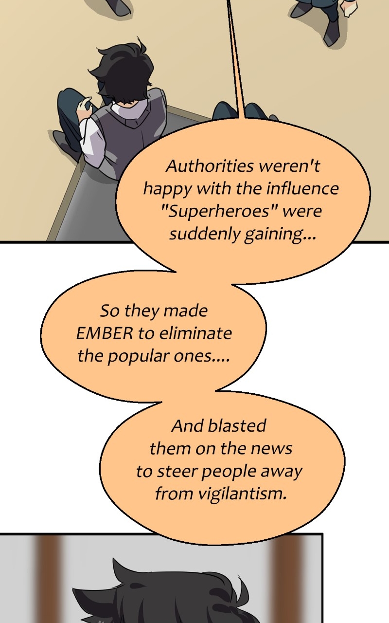Read unOrdinary EN Manga Online