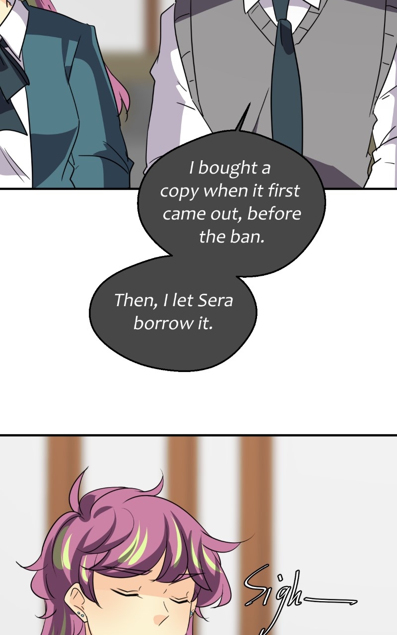 Read unOrdinary EN Manga Online