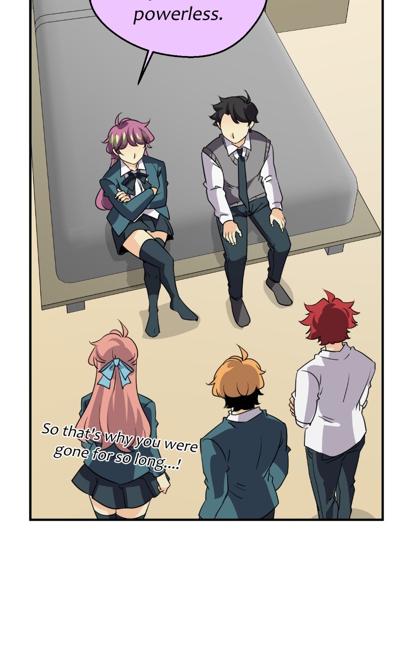 Read unOrdinary EN Manga Online