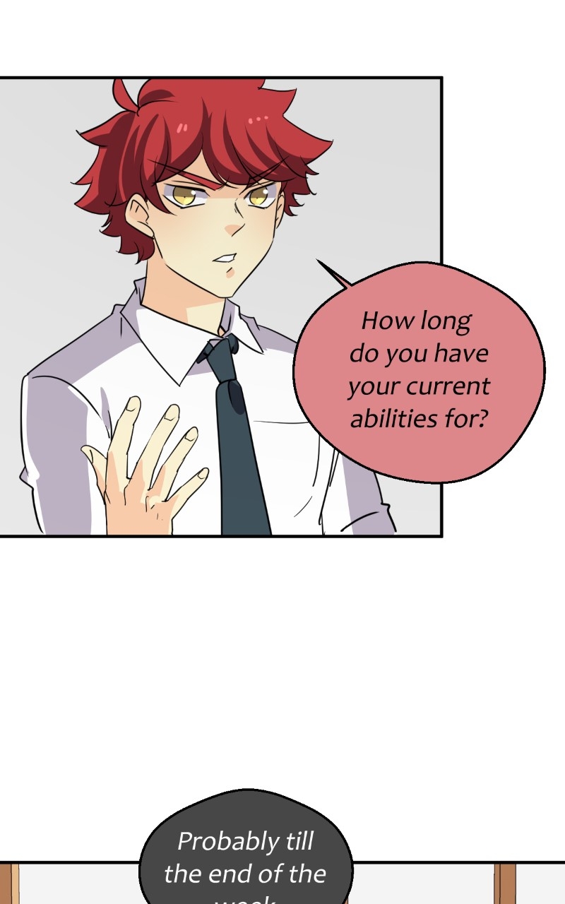 Read unOrdinary EN Manga Online