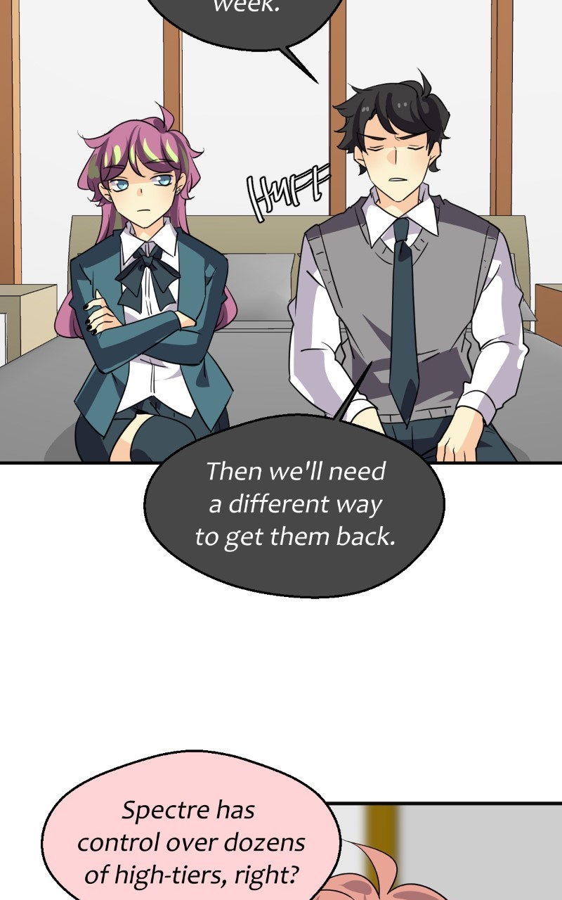 Read unOrdinary EN Manga Online