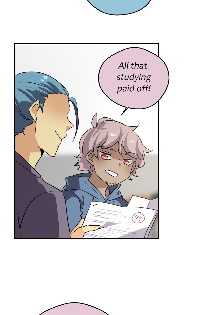 Read unOrdinary EN Manga Online