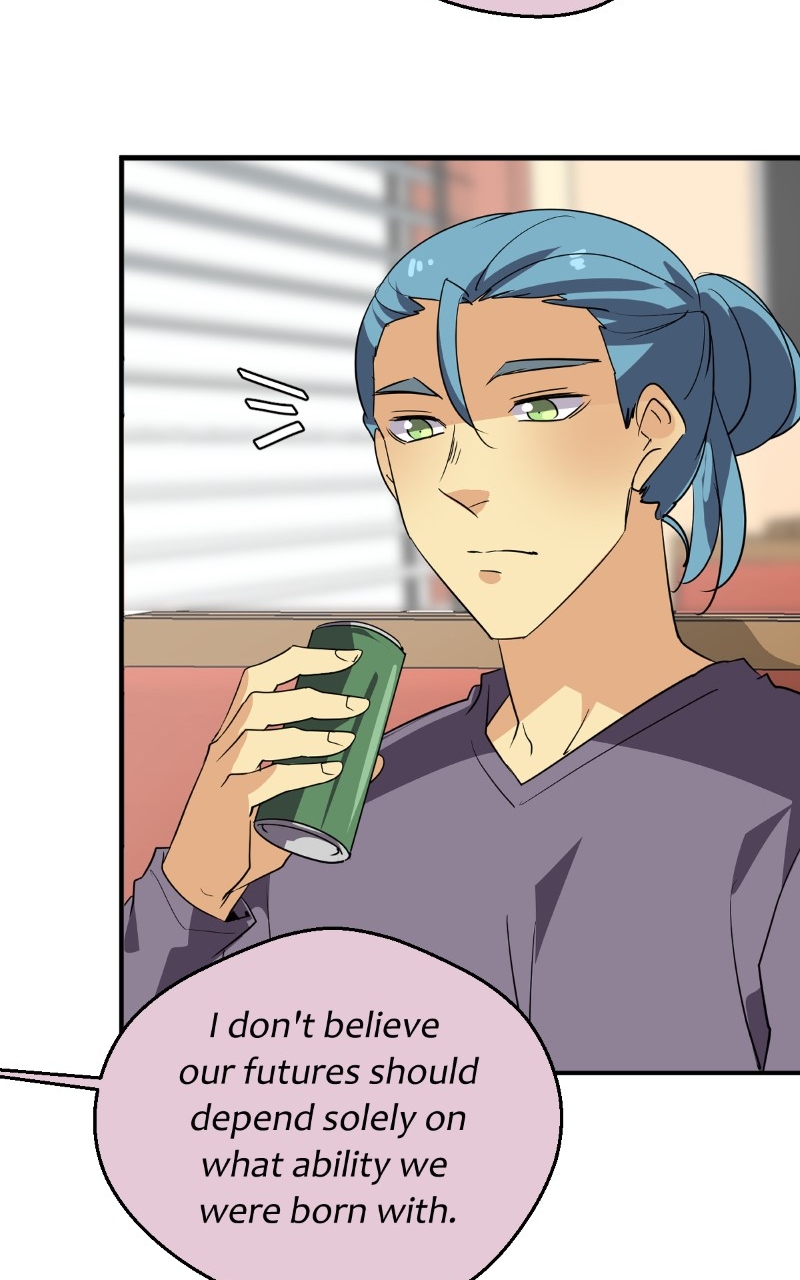 Read unOrdinary EN Manga Online