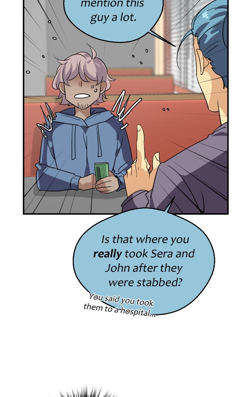 Read unOrdinary EN Manga Online