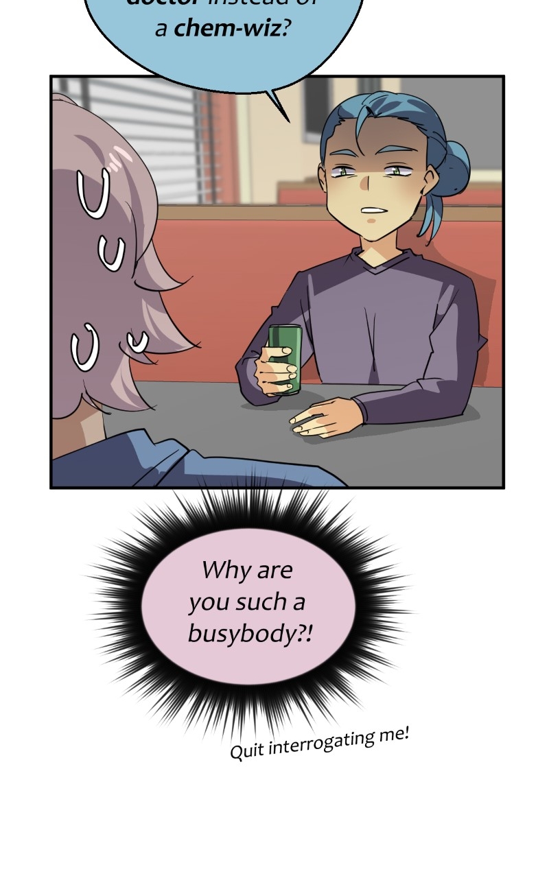 Read unOrdinary EN Manga Online