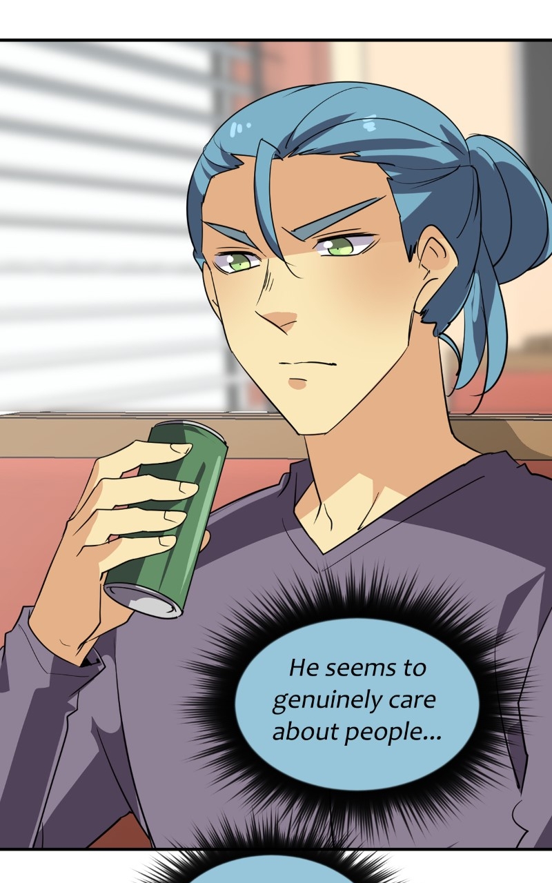 Read unOrdinary EN Manga Online
