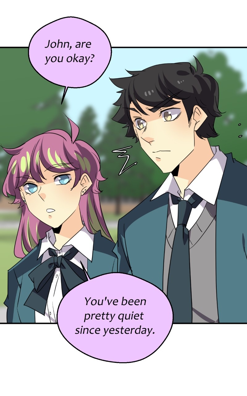 Read unOrdinary EN Manga Online