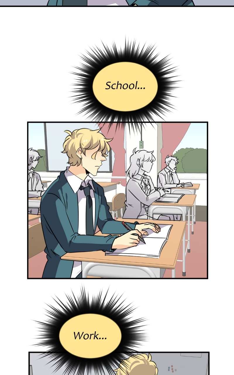 Read unOrdinary EN Manga Online