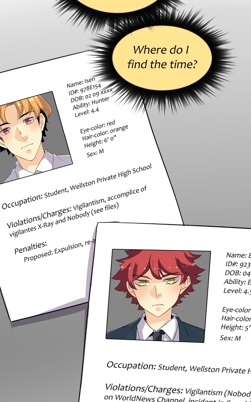 Read unOrdinary EN Manga Online