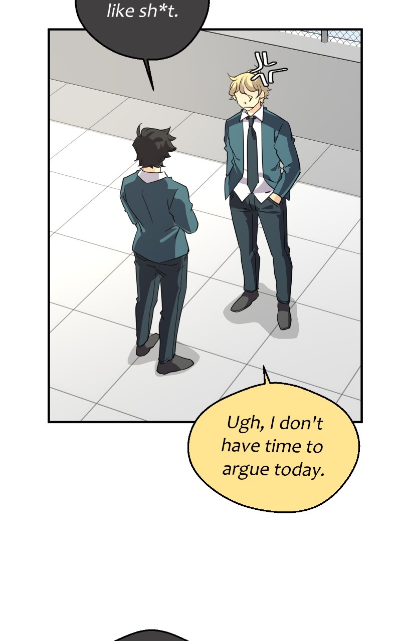 Read unOrdinary EN Manga Online