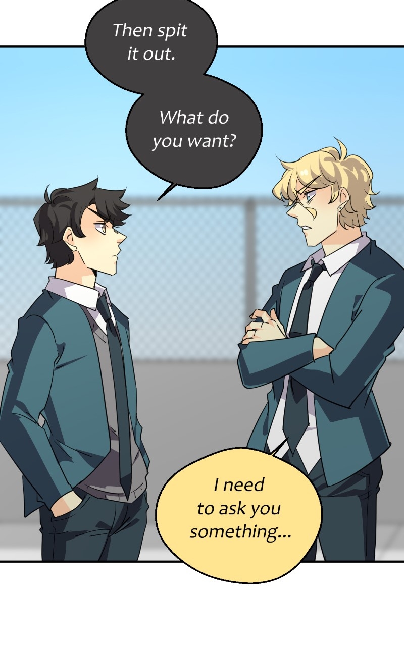 Read unOrdinary EN Manga Online