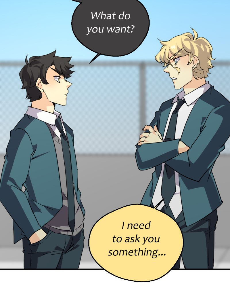 Read unOrdinary EN Manga Online