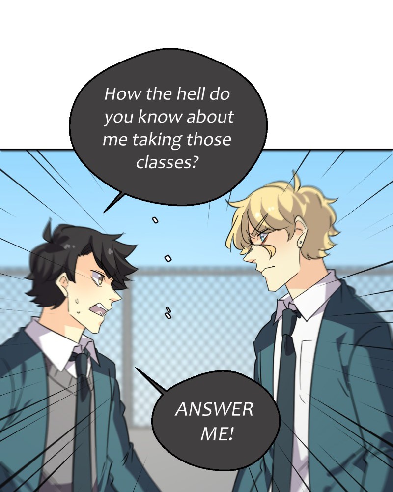 Read unOrdinary EN Manga Online