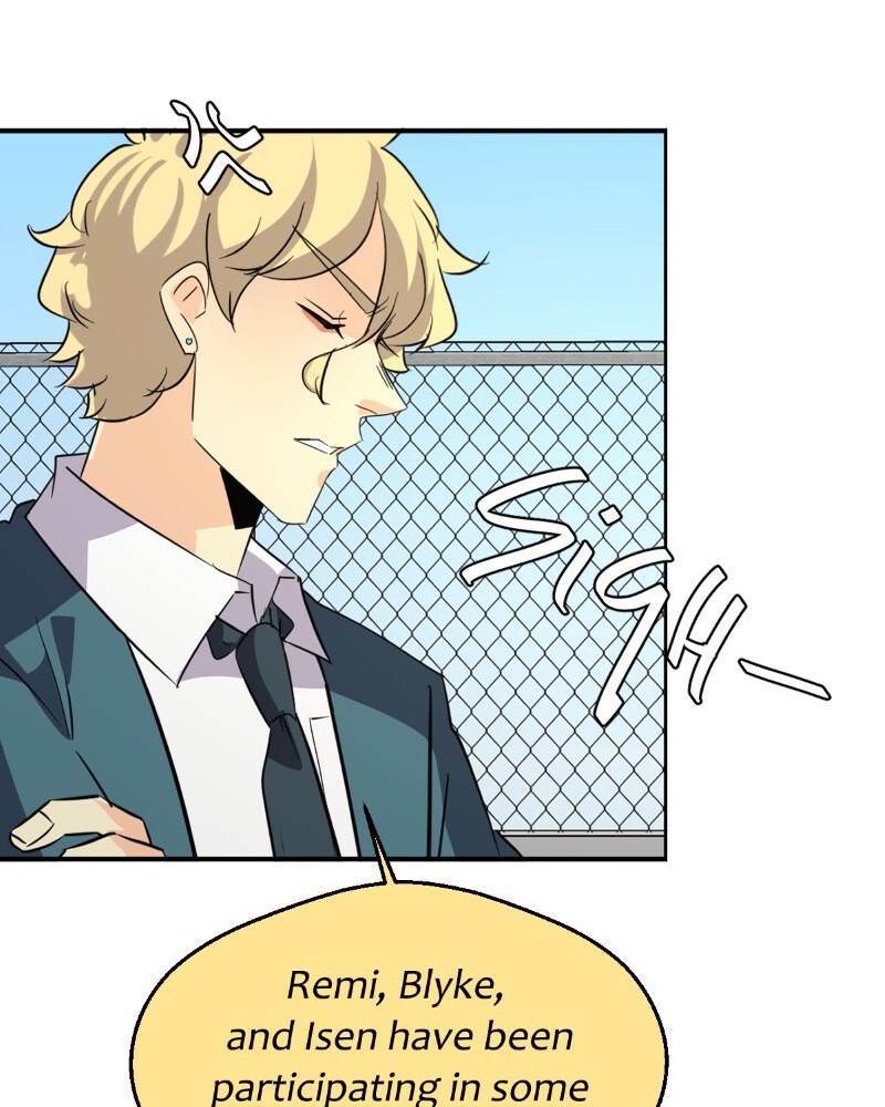 Read unOrdinary EN Manga Online