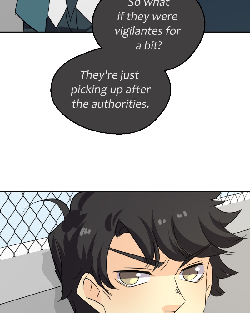 Read unOrdinary EN Manga Online