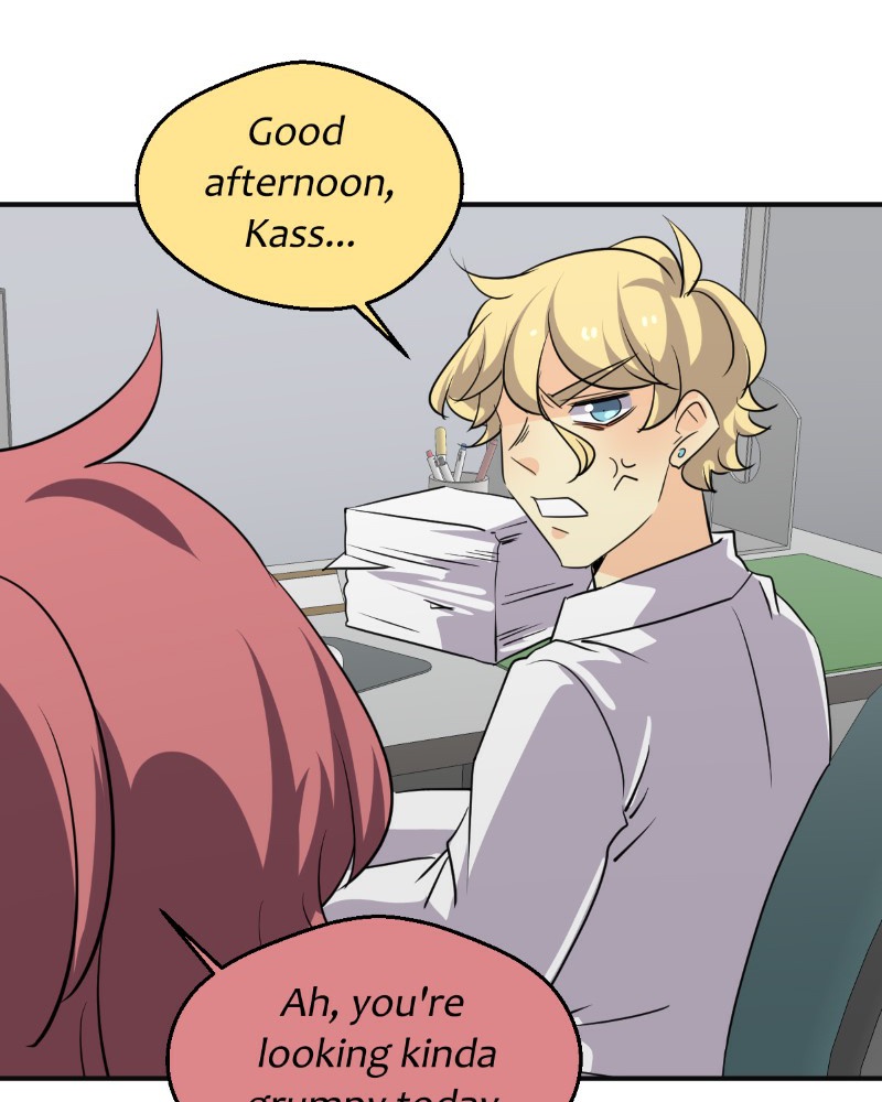 Read unOrdinary EN Manga Online