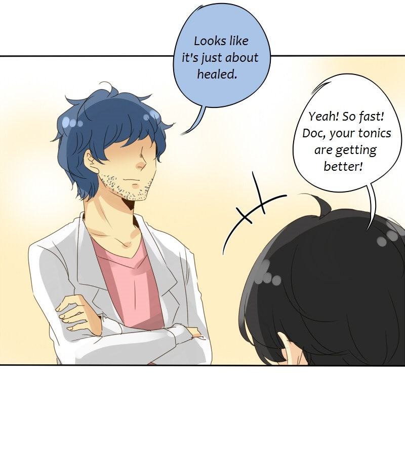 Read unOrdinary EN Manga Online